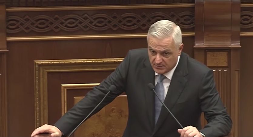 Կլինի սովորական ռեժիմ. Մհեր Գրիգորյանը՝ TRIPP-ի շրջանակում ուղևորափոխադրումների մասին
