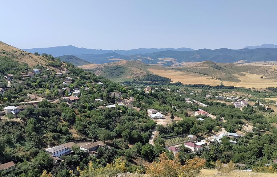 Փոփոխություններ՝ ՀՀ սահմանամերձ բնակավայրերում բնակարանային ապահովության պետական աջակցության 2022-2025 թթ․ ծրագրում