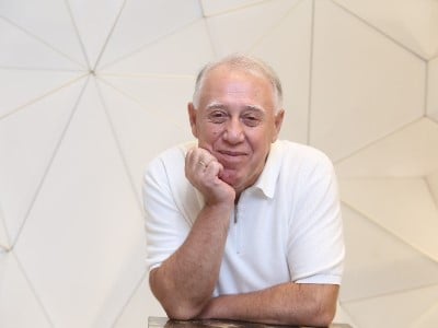 ՌԴ նախագահը Սերգեյ Համբարձումյանին պարգեւատրել է Բարեկամության շքանշանով