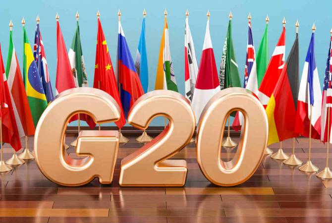 G20-ն Աֆղանստանի հարցով գագաթնաժողով կհրավիրի