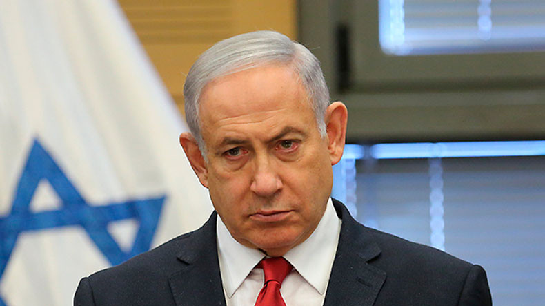 Իսրայելի վարչապետը խոստացել է ամեն ինչ անել, որ Իրանը չկարողանա միջուկային զենք ունենալ