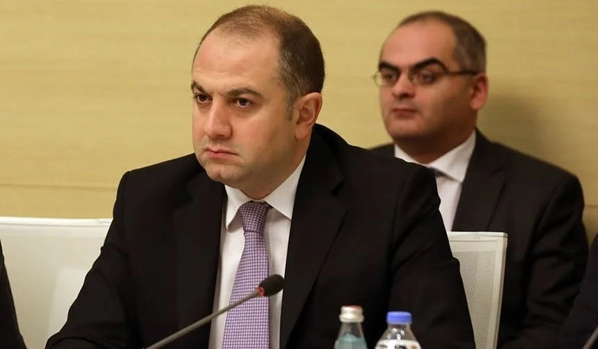 Վրաստանի պաշտպանության նոր նախարար կդառնա խորհրդարանի փոխնախագահ Չիկովանին