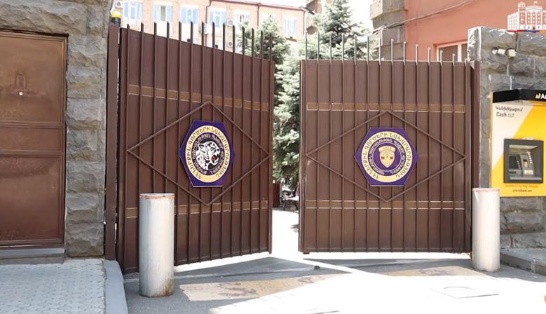 Քրեական ոստիկանները անօրինական միգրացիա կազմակերպելու դեպք են բացահայտել