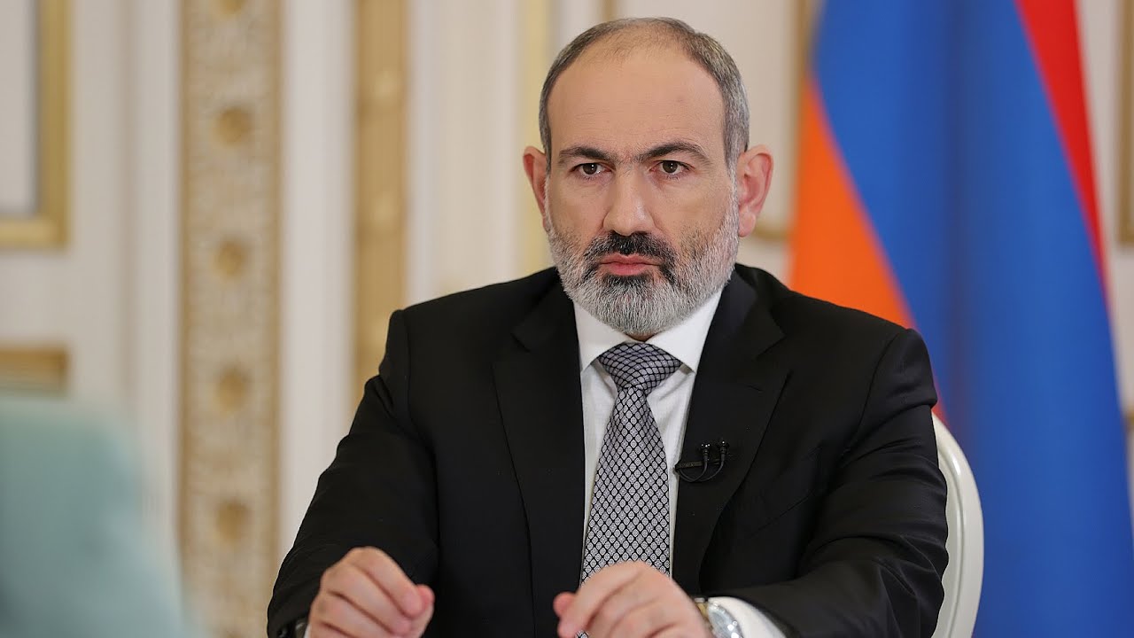 Վարչապետն աշխատանքային այցով կմեկնի Ղրղզստանի Հանրապետություն