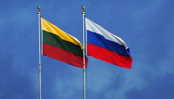 Լիտվան բողոքի նոտա է հանձնել Ռուսաստանին. պատճառը հայտնի է