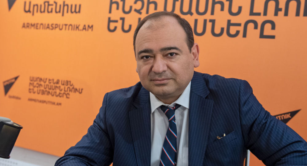 Հեռուստաընկերությունները մրցույթի արդյունքները կարող են բողոքարկել. Մկրտչյան