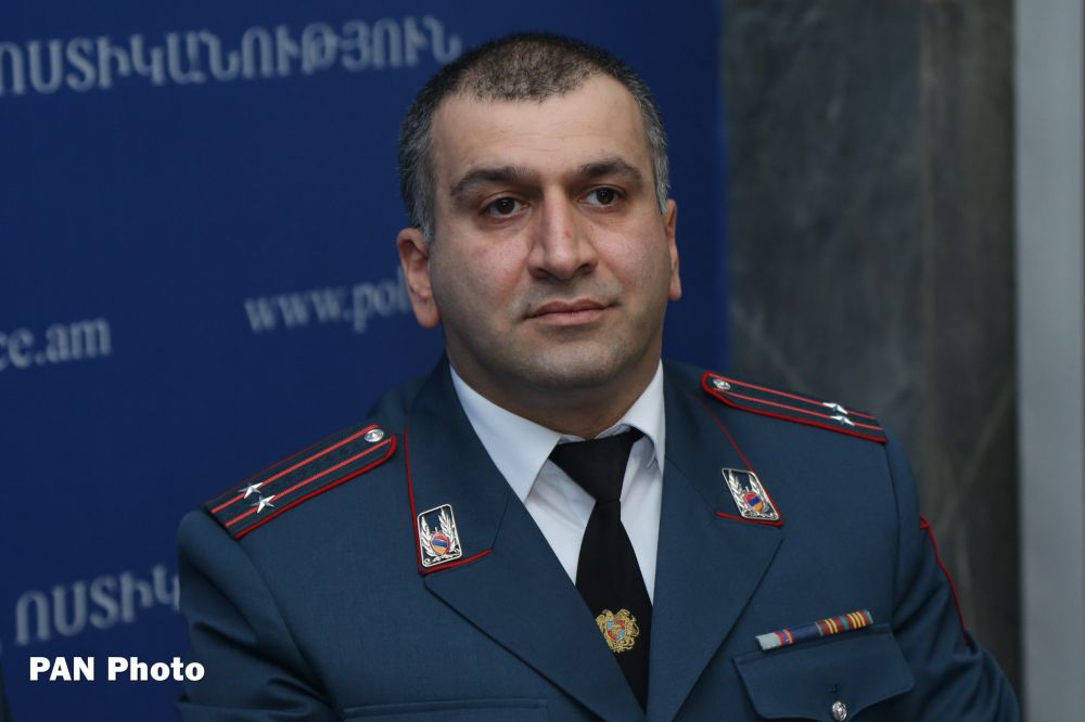 ՀՀ քաղաքացիություն ստանալիս ազգությամբ հայերը ՀՀ Սահմանադրության և հայոց լեզվի իմացության թեստ չեն հանձում
