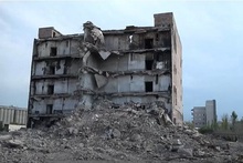 «Ձյունիկ սառնարան» ՍՊԸ-ի փլուզումը պայթուցիկների մի մասի չգործելու պատճառով. ԱԻՆ