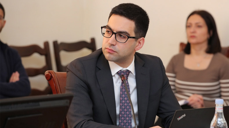 Կրիպտոակտիվների միջոցով հարկերից խուսափելու, փողերի լվացման դեպքեր կան․ ՊԵԿ նախագահ