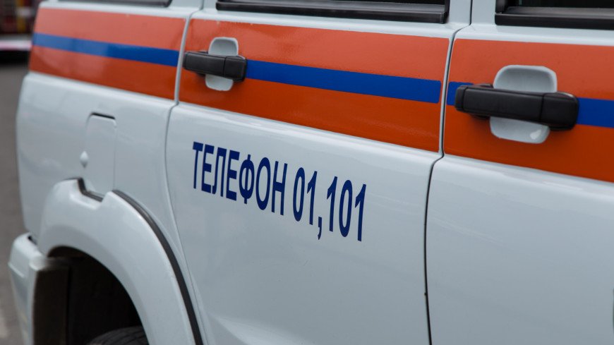 Մերձմոսկովյան շրջանում թեթև շարժիչով օդանավ է վթարվել. կան զոհեր