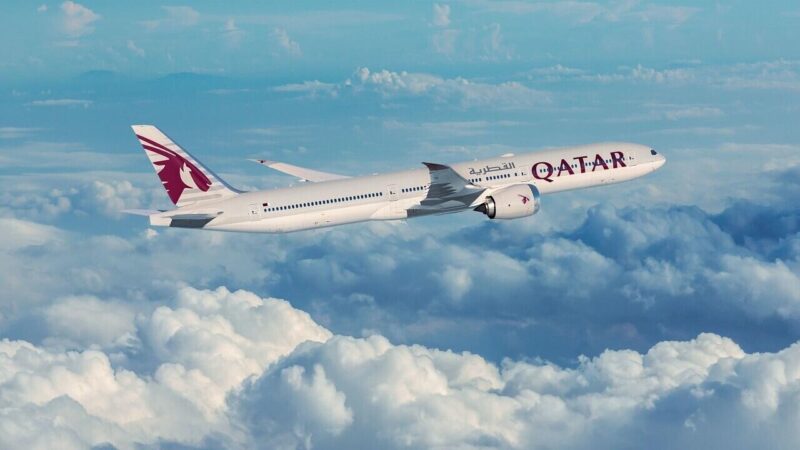 Qatar Airways-ը սահմանափակ թվով թռիչքներ կիրականացնի դեպի Եվրոպա
