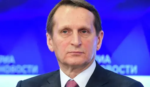Փարիզը, Լոնդոնը և Բեռլինը սրում են լարվածությունն Ուկրաինայի շուրջ․ Նարիշկին