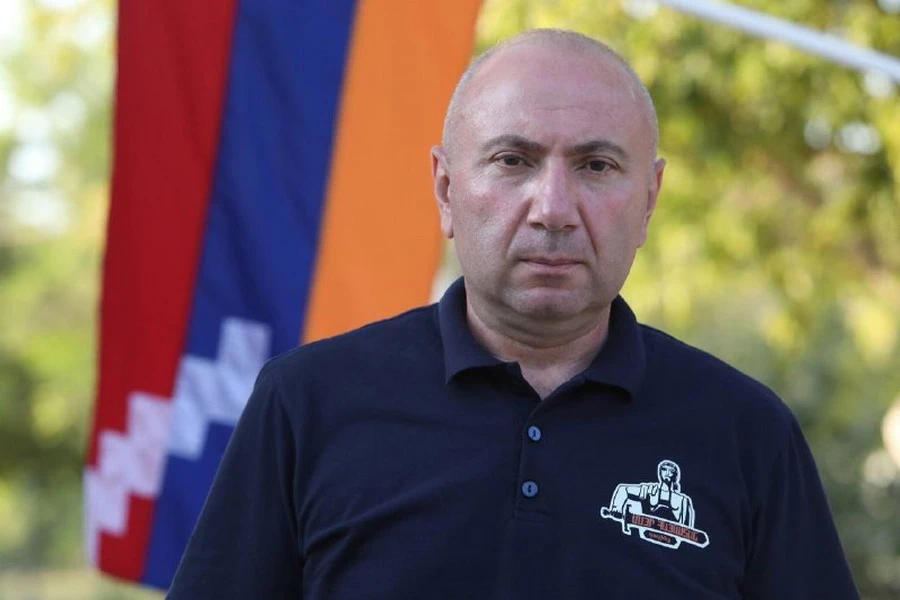 Վերաքննիչ քրեական դատարանը մերժել է Անդրանիկ Թևանյանի նկատմամբ կիրառված կալանքի դեմ բողոքը