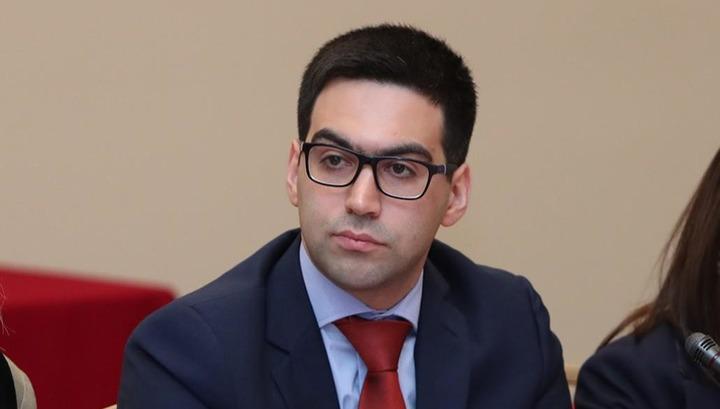 Իրական սեփականատերերի պահանջի գծով վավերացում անցնող 4 երկրներից ՀՀ-ն ստացել է ամենաբարձր գնահատականը. Բադասյան