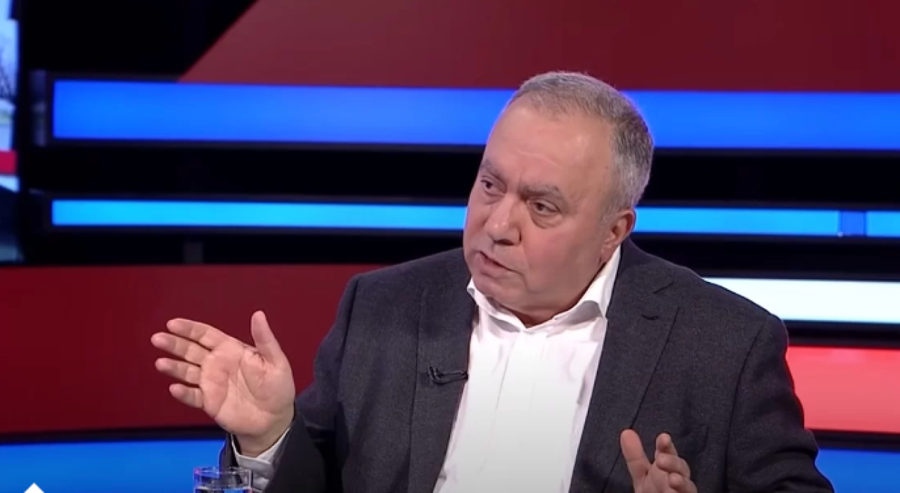 Գիտեի՞ք, որ հունիսի 2-ի արձանագրությունը ստորագրվել է՝ Ադրբեջանին Սյունիքով ճանապարհ տալու մասին. Բագրատյան