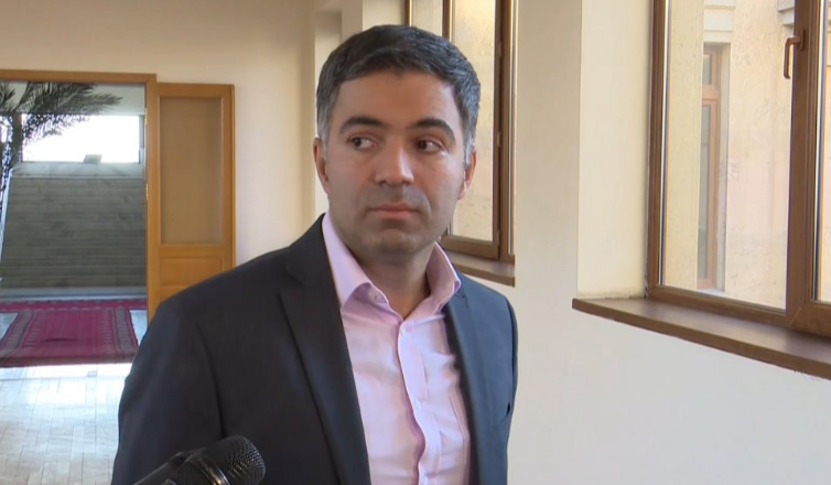 ՍԴ նախագահ չընտրվեց, նոր ընտրություն կանցկացվի․ Շաթիրյան
