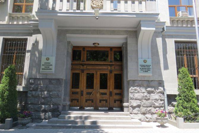 Բավարարվել է «Էյր Արմենիա»-ի տնօրենի կողմից 682 մլն դրամի հափշտակության գործով արդարացման դատավճիռների դեմ բողոքը