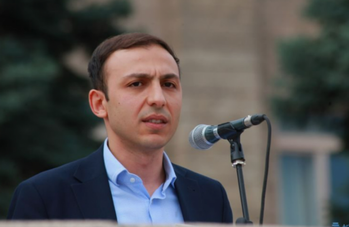 Մտքի ծայրում միշտ կա հույս, որ Արցախը վերադարձվելու է հային. Արցախի ՄԻՊ