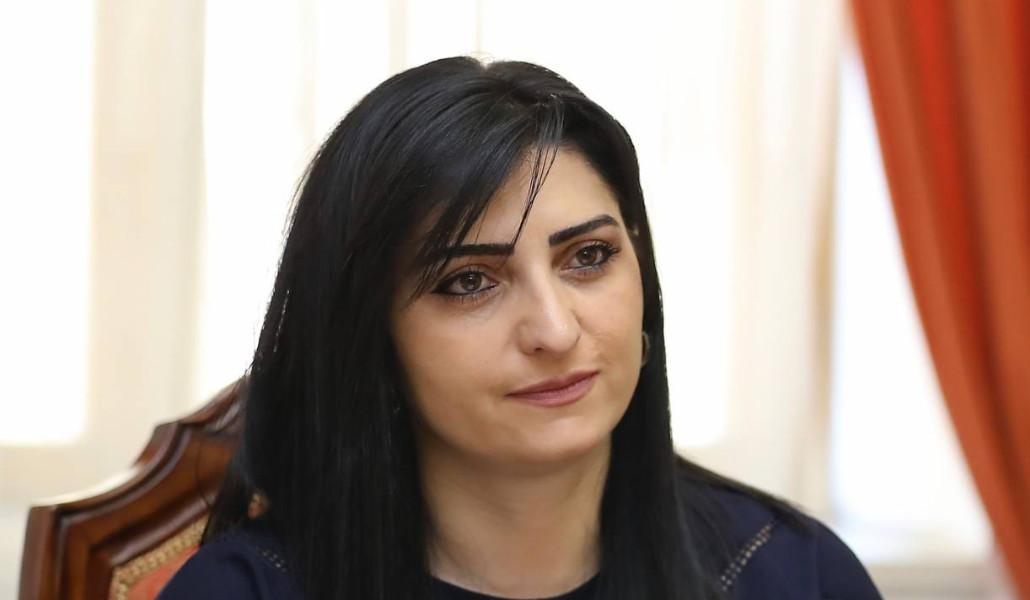 Թուրք-ադրբեջանական տանդեմը հող է նախապատրաստում նոր ռազմական ագրեսիայի համար․ Թագուհի Թովմասյանը հրատապ գրություններ է ուղարկել միջազգային գործընկերներին
