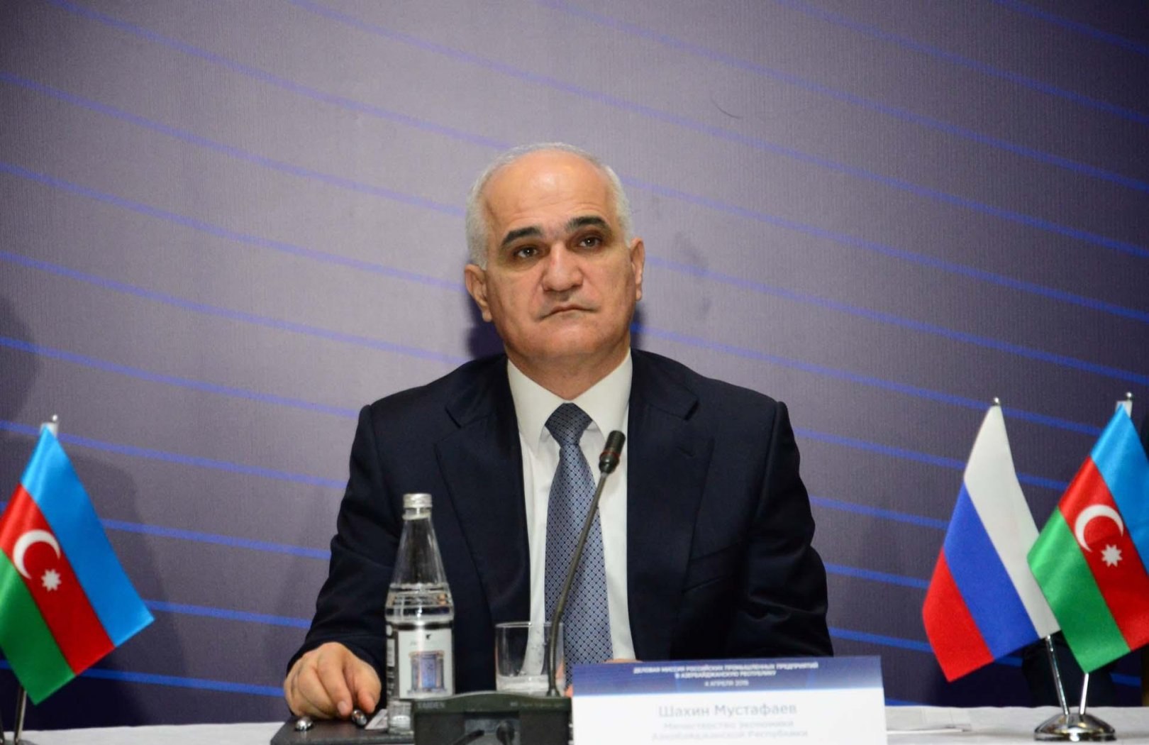Ադրբեջանի տարածքով ՌԴ-ից ՀՀ տարանցիկ եղանակով փոխադրվել է մոտ 26 հազար տոննա բեռ