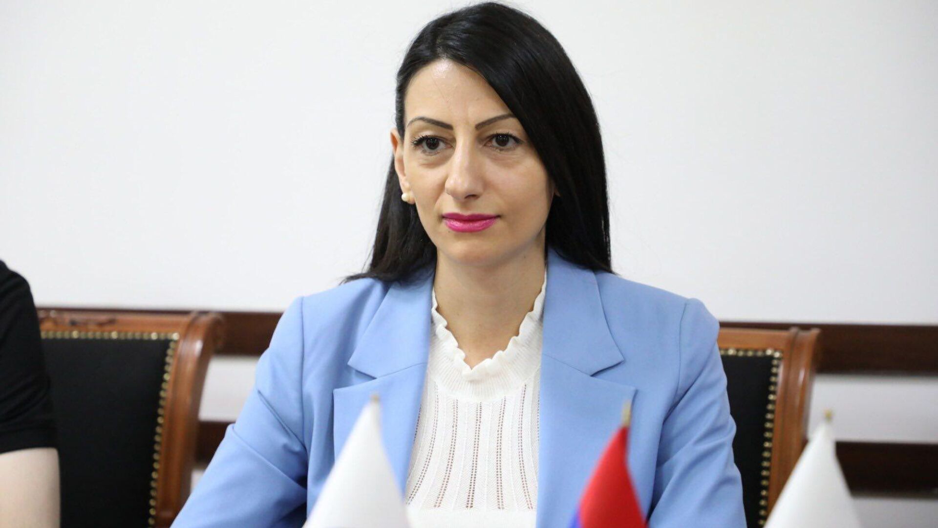 ՄԻՊ-ը դժվարացել է պատասխանել հարցին, թե արդյոք խախտվե՞լ են Ամենայն Հայոց Կաթողիկոսի իրավունքները