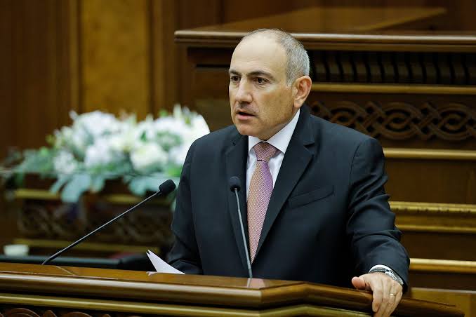 2026 թվականի ընտրությունների արդյունքներով Հայաստանի ժողովուրդը տեր կանգնեց խաղաղությանը. ԱԺ նիստում ելույթ է ունենում Նիկոլ Փաշինյանը (Ուղիղ)