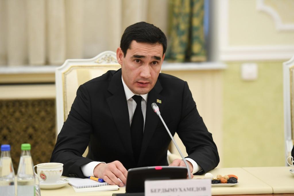 Հավասարության, համերաշխության և գործընկերության սկզբունքները պետք է նպաստեն կենսաբազմազանության պահպանությանն ուղղված միջազգային ջանքերին. Բերդիմուհամեդովը՝ Երևանում