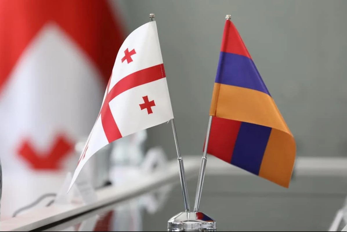Վրաստանից արտահանման հիմնական ուղղությունների շարքում առաջին տեղում է Հայաստանը