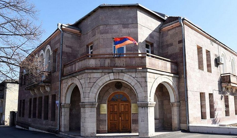 Արցախի ԱԳՆ-ն խստիվ դատապարտում է Ադրբեջանի սադրիչ գործողությունները, որոնք սպառնալիք են տարածաշրջանային խաղաղության ու կայունության համար