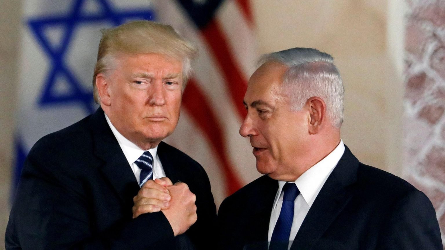 The Times of Israel: Трамп и Нетаньяху провели телефонный разговор
