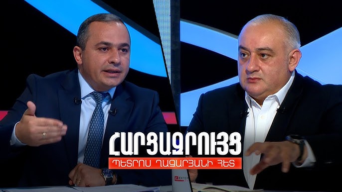Հանցավոր խմբի անդամները պլանավորել էին իրենց գործողությունները, որպեսզի երկրում ստեղծեին անկառավարելի քաոս. ՔԿ նախագահ (տեսանյութ)