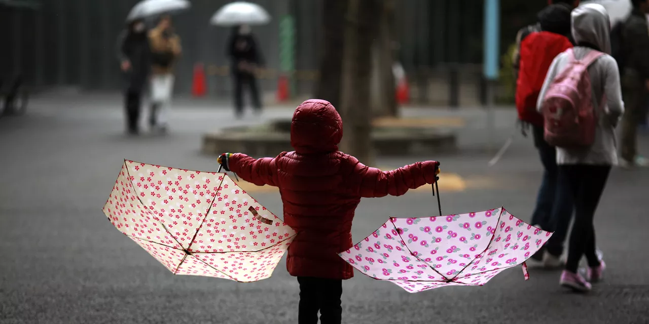 Ճապոնիայում հորդառատ անձրևների պատճառով գրեթե 10 հազար մարդու անհապաղ տարհանելու որոշում է կայացվել