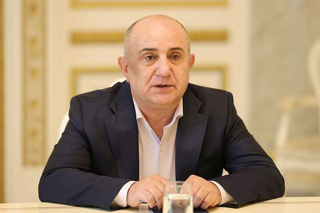 Սամվել Բաբայանի կուսակցությունը վիժեցրել է սեպտեմբերի 19-ը Ցեղասպանության օր հռչակելու` արցախցի պատգամավորների նախաձեռնությունը. «Ժողովուրդ»