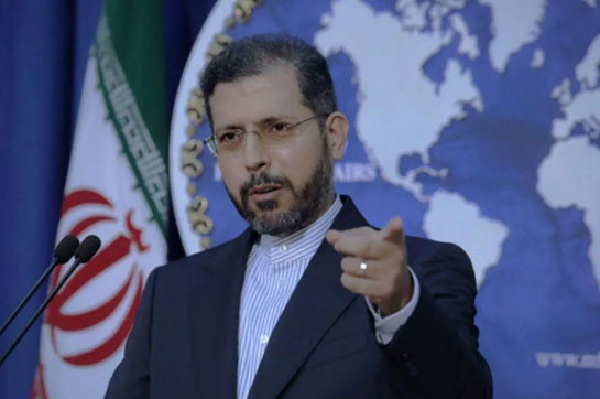 Որոշ արտաքին շրջանակներ փորձում են անկարգություններ հրահրել Ղազախստանում. ԻԻՀ ԱԳՆ խոսնակ