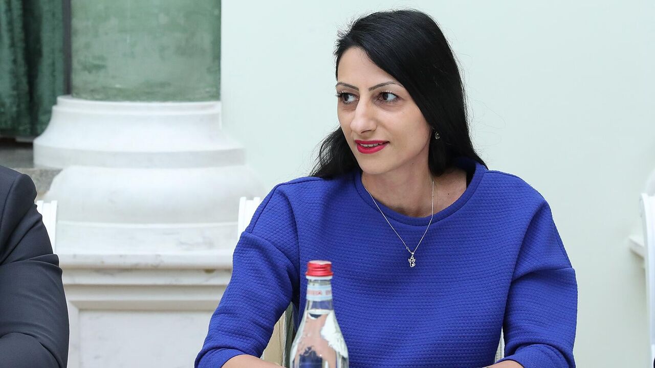 Ինչո՞ւ ՄԻՊ-ը Վեհափառի հետ կապված դեպքի վերաբերյալ հայտարարություն չի տարածել. Պարզաբանում է Մանասյանը