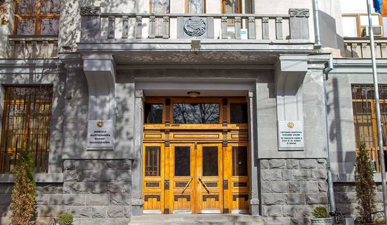 Դատախազությունն ընթացք է տվել Հովհաննավանքի բռնազավթման վերաբերյալ հաղորդմանը