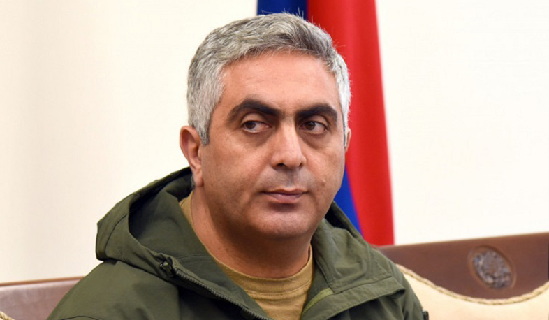 Պատերազմից հետո ճակատիս ուղիղ ասում էին՝ հայտարարի՜ր, որ իշխանությունները ծախել են հողերը, ու ոչ մի պրոբլեմ չես ունենա. Արծրուն Հովհաննիսյան
