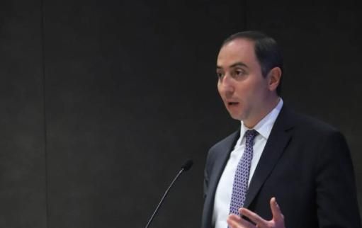 Նախարար Խաչատրյանը մասնակցել է «ՀՀ ստարտափ էկոհամակարգի համագործակցության խթանում ազգային և գլոբալ մակարդակում հաջողության համար» կլոր սեղան-քննարկմանը