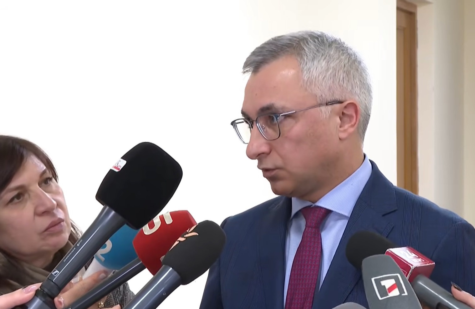 Ջրանջատումներ լինելու են, բայց չեն լինելու այն ռեժիմներով, որոնք հայտարարեց «Վեոլիա Ջուրը». Արամազդ Ղալամքարյան