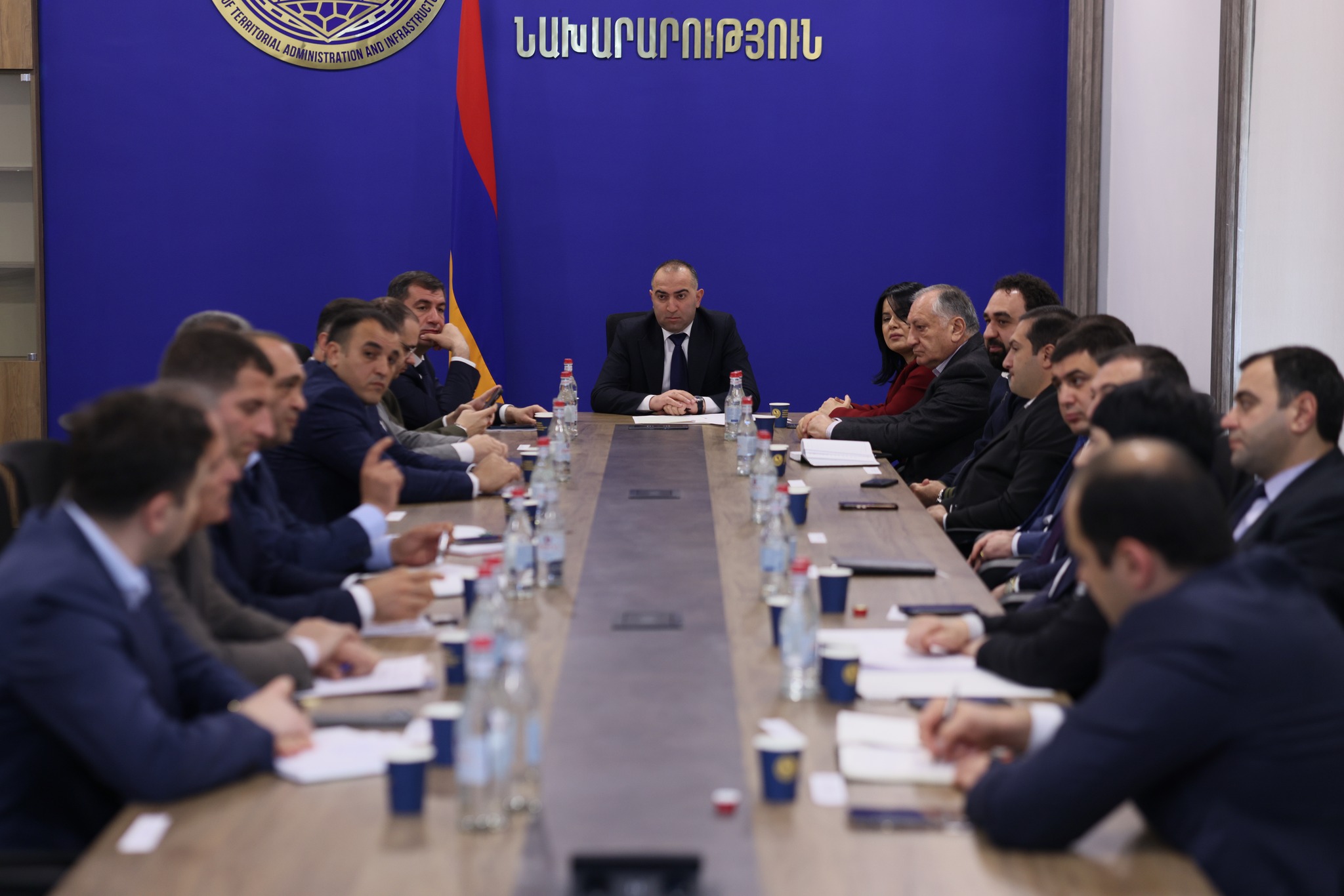Մայիսի 3-ը՝ համապետական շաբաթօրյակի օր