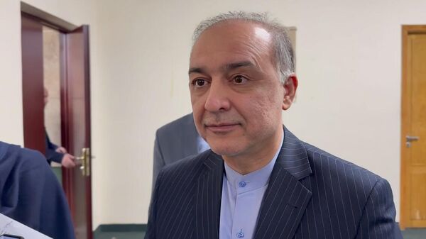 Թեհրանը կշարունակի Վաշինգտոնի հետ բանակցությունները, եթե դրանք բխեն Իրանի շահերից․ Մեհդի Սոբհանի