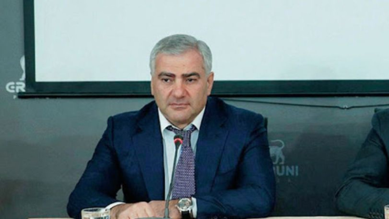 Սամվել Կարապետյանին տեղափոխել են «Երևան-Կենտրոն» քրեակատարողական հիմնարկ