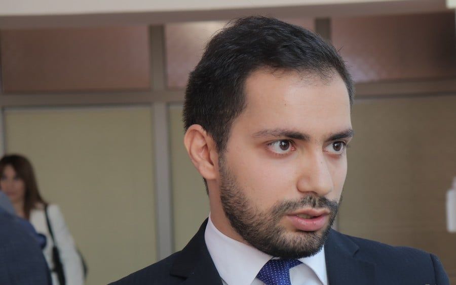 Քիչ չեն մարդիկ, որոնց հանդեպ կարող է կիրառվել «պողպատե մանդատ». Գալջյան