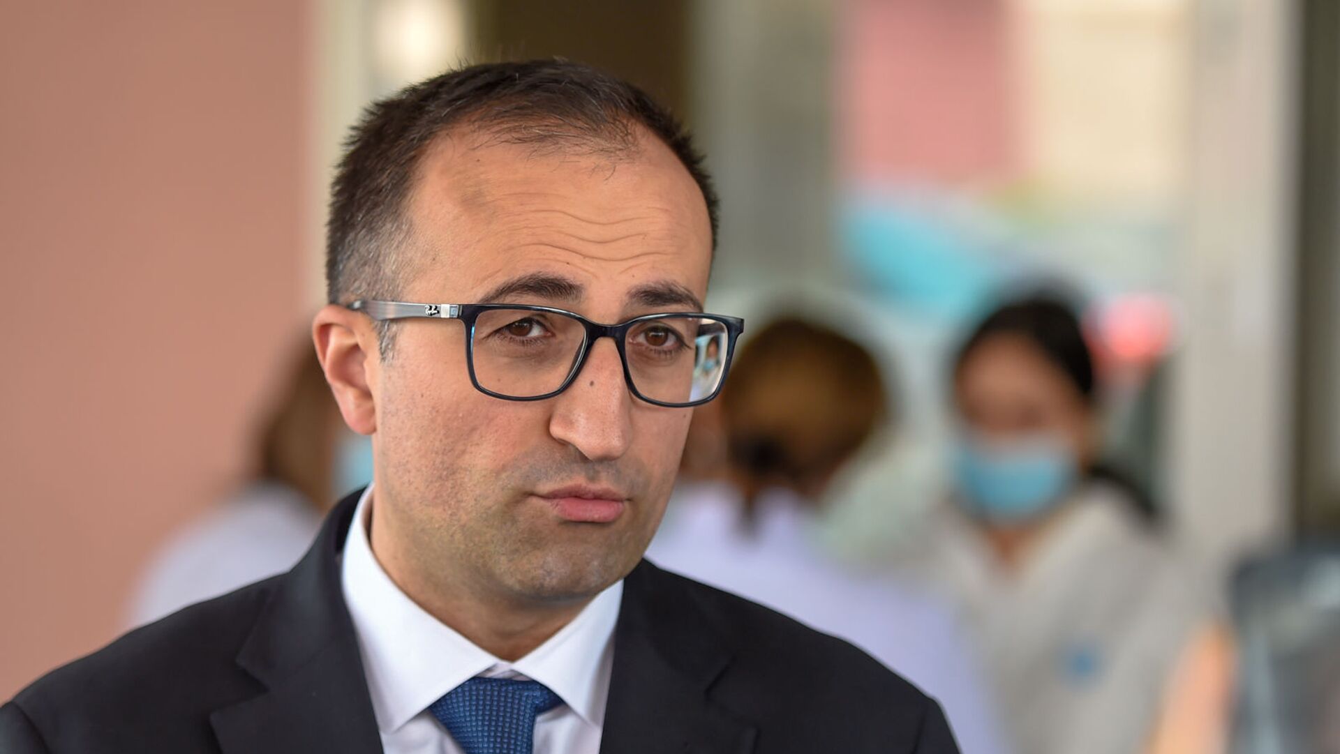 Կեղծ տեղեկատվություն է. Թորոսյանը՝ քաղաքացիներին օգնություն տրամադրելու տեսանյութի մասին