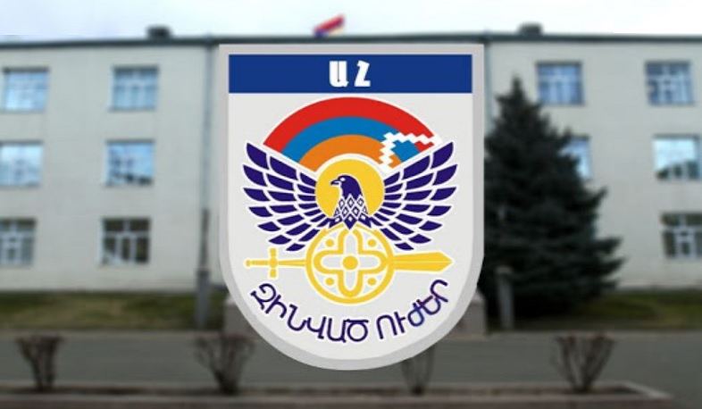 Ադրբեջանի ՊՆ -ն շարունակում է ապատեղեկատվություն տարածել․ ՊԲ