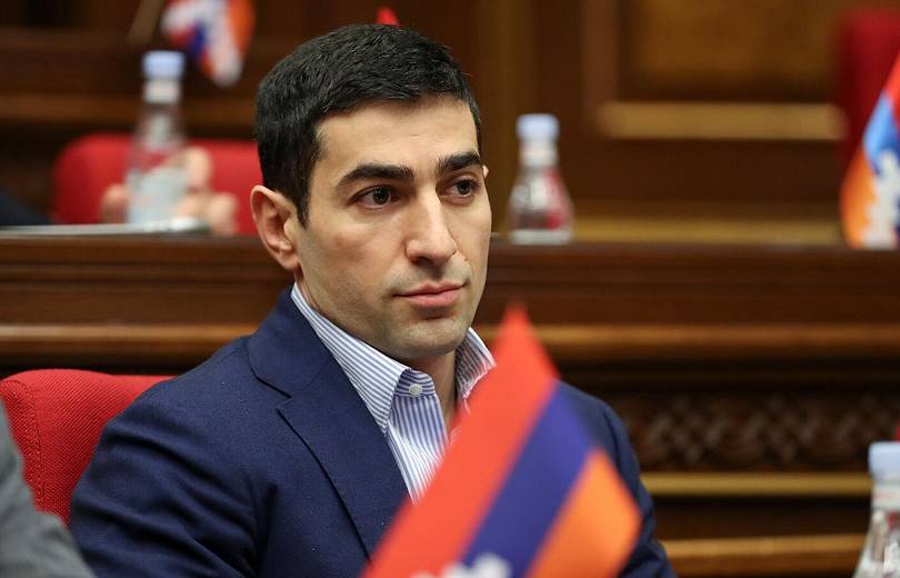 Ադրբեջանցի զինծառայողի դեպքում իշխանությունները պատրաստ են հարգել անմեղության կանխավարկածը, իսկ հայկական ընդդիմության դեպքում՝ ոչ․ Լևոն Քոչարյան