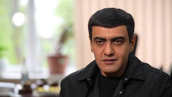 Ճիշտ է հիմա կանգնել այն գործի կողքին, որի կողքին կանգնած է վարչապետը. Առուշանյան