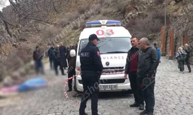 Ողբերգական դեպք Գեղարդ վանքի տարածքում․ հայտնաբերվել  է այնտեղ միշտ նվագող տղամարդու դին
