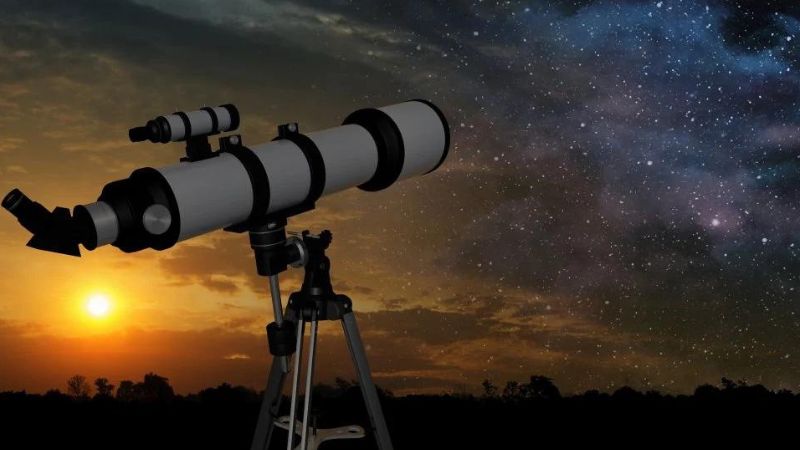 Ախալքալաքից հնարավոր կլինի աստղադիտակով դիտել տիեզերքը