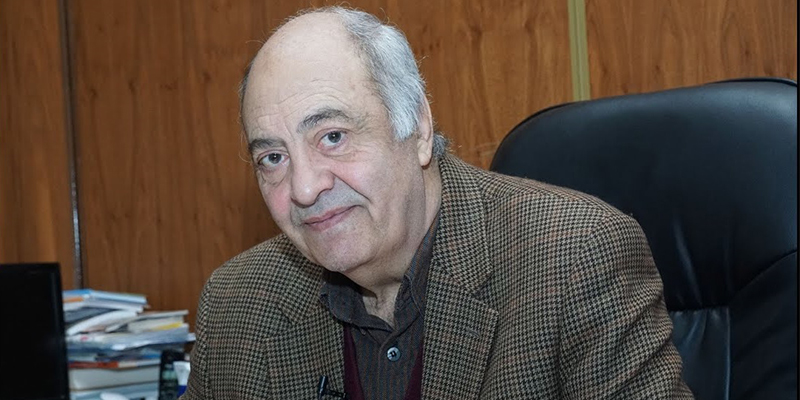 Մեր ժողովուրդն իր հիշողությամբ է ամուր. Հայաստանի գրողների միության նախագահ
